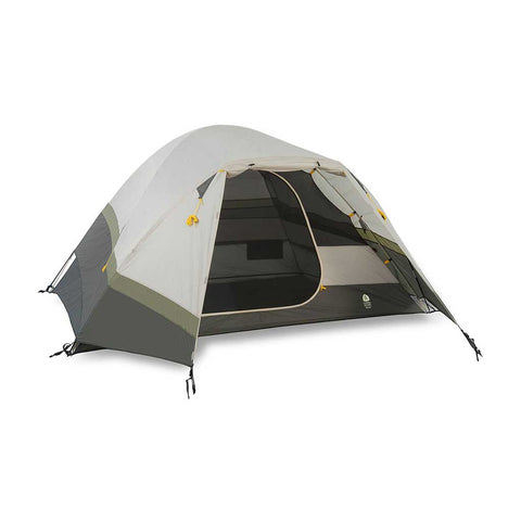 Sierra Designs  Tabernash 4p Tent  Dome Tent  Grey