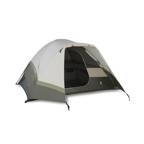 Sierra Designs  Tabernash 6p Tent  Dome Tent  Grey