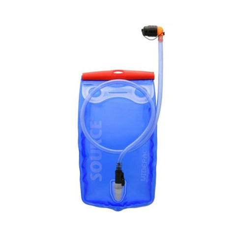 Source  Widepac Hydration System  Easy Fill Reservoir  1.5l  2l  3l