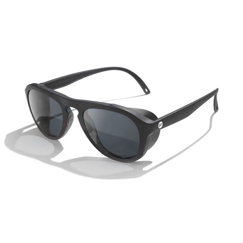 Sunski  Treeline  Sustainable Sunglasses  Black Slate