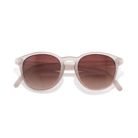 Sunski  Yuba  Sustainable Sunglasses  Stone Terra Fade
