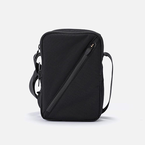 Sweetch  Mini Cross 002  Shoulder Bag  Black