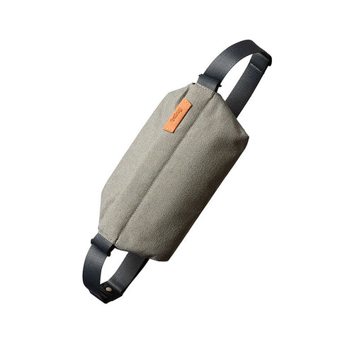 Bellroy  Sling  Mini Shoulder Bag  Commuter Bag  Limestone