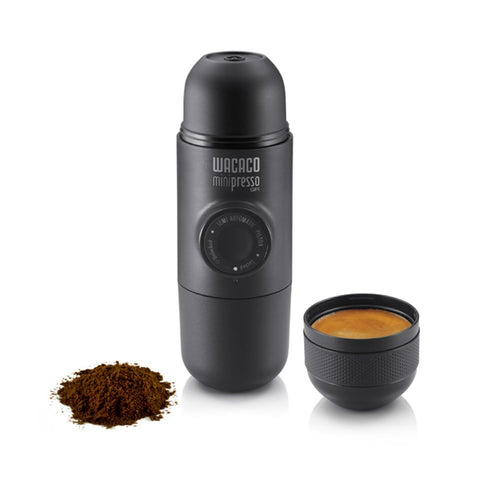 Wacaco  Minipresso Gr  Portable Coffee Maker