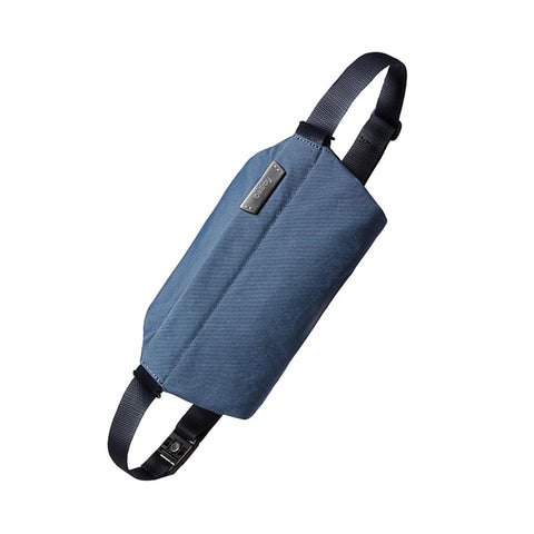 Bellroy  Sling  Mini Shoulder Bag  Commuter Bag  Marine Blue