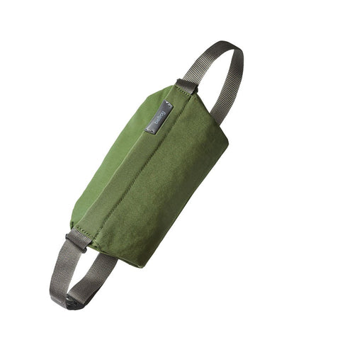 Bellroy  Sling  Mini Shoulder Bag  Commuter Bag  Ranger Green