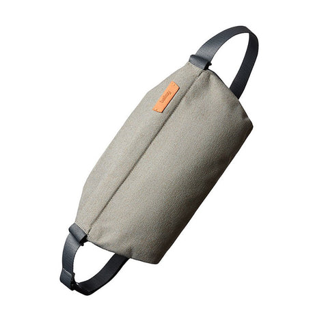 Bellroy  Sling  Small Shoulder Bag  Commuter Bag  Limestone