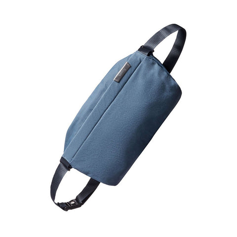 Bellroy  Sling  Small Shoulder Bag  Commuter Bag  Marine Blue