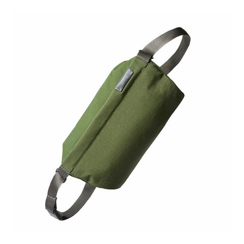 Bellroy  Sling  Small Shoulder Bag  Commuter Bag  Ranger Green