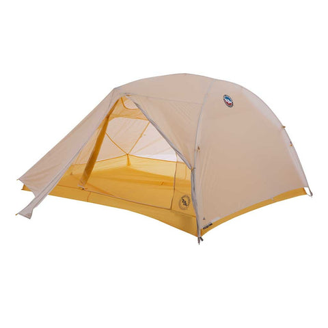 Big Agnes  Tiger Wall Ul3 Sdf Tent  Three Man Backpacking Tent
