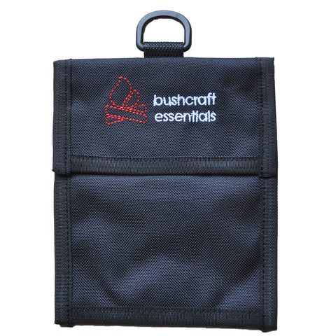 Bushcraft Essentials  Heavy Duty Bag  Stove Bag  Barbecue Bag