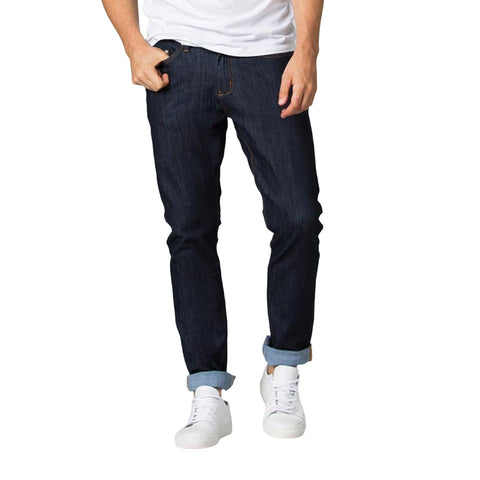Duer  Performance Denim Relaxed  Mens Stretch Jeans  Denim Jeans