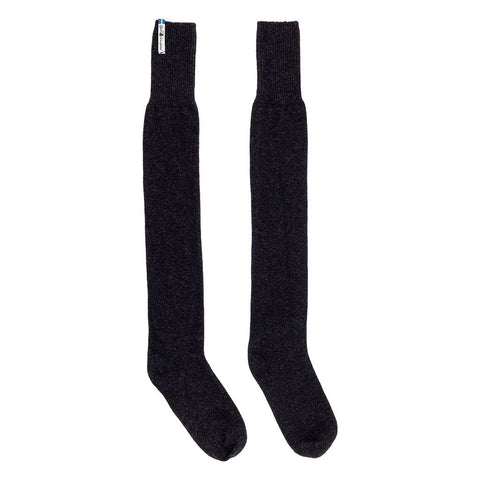 Jbro Vantfabrik  Karg Rr Over Knee Socks  Lambs Wool Socks