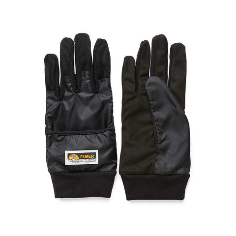 Elmer  City 2 Gloves  Windproof Gloves  Black