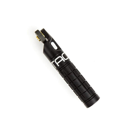 Exotac  Nanospark Lighter  Portable Fire-starter  Black