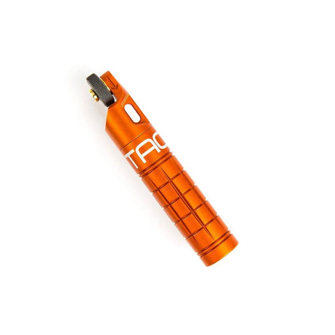Exotac  Nanospark Lighter  Portable Fire-starter  Orange