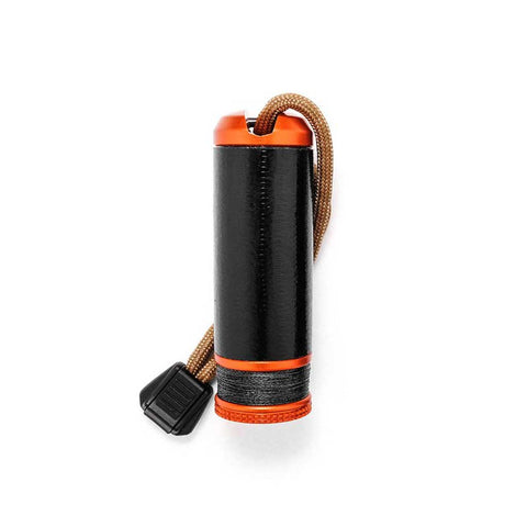 Exotac  Ripspool  Pocket Survival Kit  Orange  Wildbounds