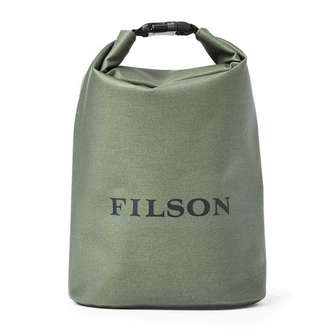 Filson  Dry Sling Pack  Dry Bag  Small  Waterproof Pouch  Green