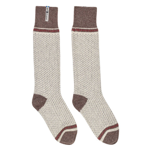 Jbro Vantfabrik  Thick Wool Socks From Sweden  Skaft Sn Socks