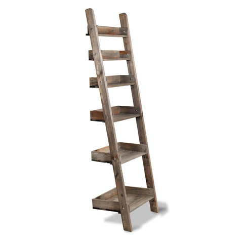 Garden Trading  Aldsworth Shelf Ladder  Small  Ladder Shelves