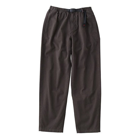 Gramicci  G-pants  Cotton Trousers  Dark Brown  Wildbounds