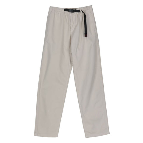 Gramicci  G-pants  Cotton Trousers  Greige  Wildbounds