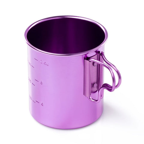 Gsi Outdoors  Bugaboo Cup  Camping Cup  Purple
