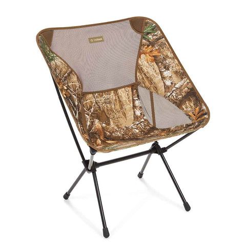 Helinox  Chair One Xl  Sturdy Camping Chair  Realtree
