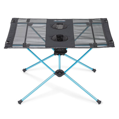 Helinox  Table One  Portable Table  Fold Away Picnic Table  Black