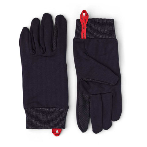 Hestra  Touch Point Active  Touch Screen Gloves  Navy