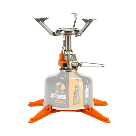 Jetboil  Mightymo  Lightweight Camp Stove  Backpacking Stove