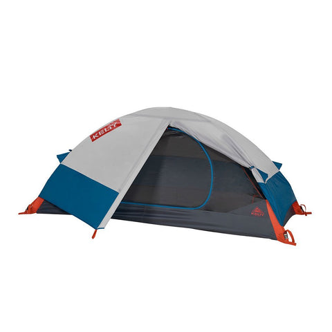 Kelty  Late Start 1p Tent  Easy Setup Tent  Quick-pitch Tent