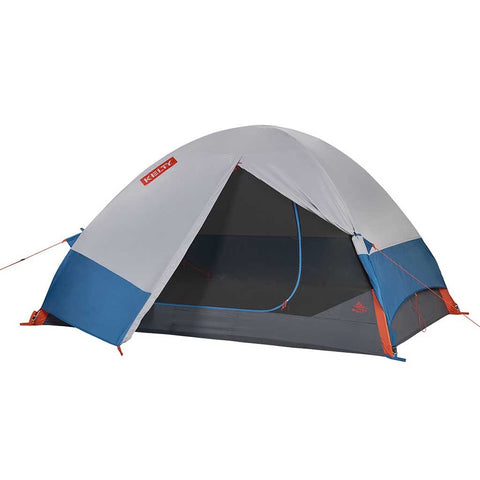 Kelty  Late Start 4p Tent  Quick Pitch Tent  Grey/blue