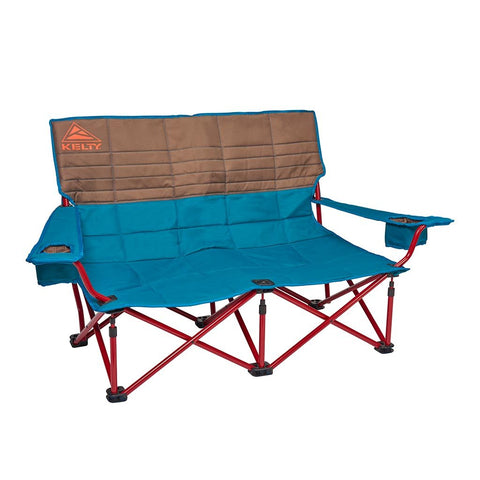 Kelty  Low-loveseat  Double Camp Chair