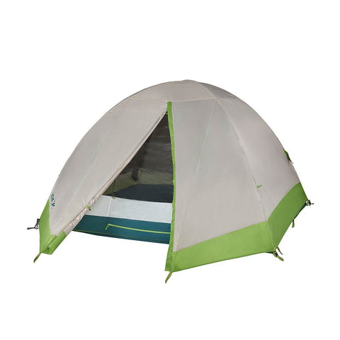 Kelty  Outback 4 Tent  Spacious 4-person Tent