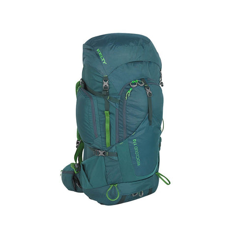 Kelty  Redcloud 110 Backpack  Multi-day Hiking Rucksack  Green