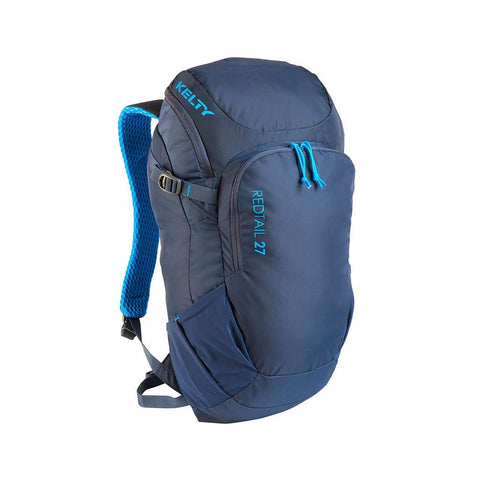 Kelty  Redtail 27 Backpack  Versatile Daypack  Blue