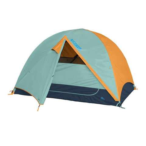 Kelty  Wireless 4p Tent  Backpacking Tent