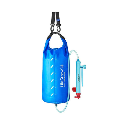 Lifestraw Mission 12l  Gravity Filter  Wildbounds