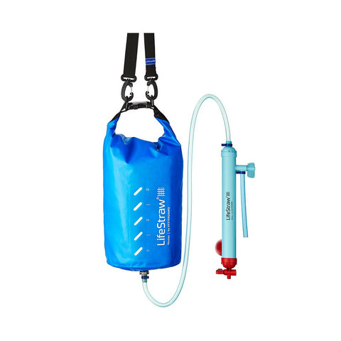 Lifestraw Mission 5l  Gravity Filter  Wildbounds