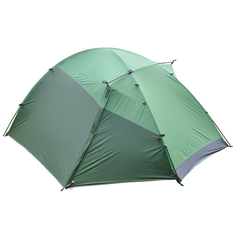 Lightwave  Sigma S20  2 Man Lightweight Tent  Forest Green