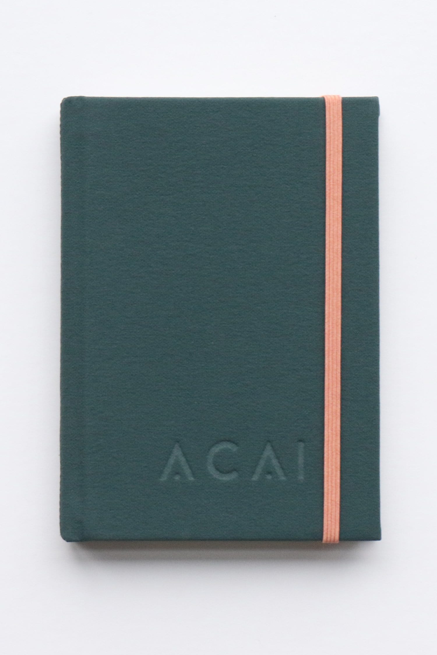 Adventure Notebook - A6 (110x150mm) - Womens - Acai Outdoorwear