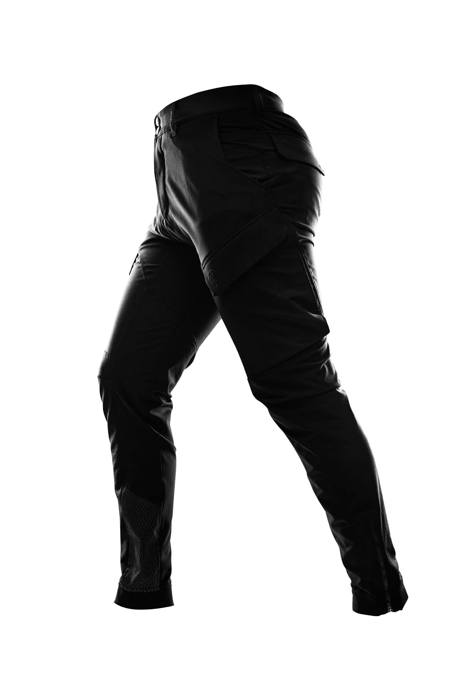 Strike Pants  Versatile High Performance Stretch Hiking Trousers L