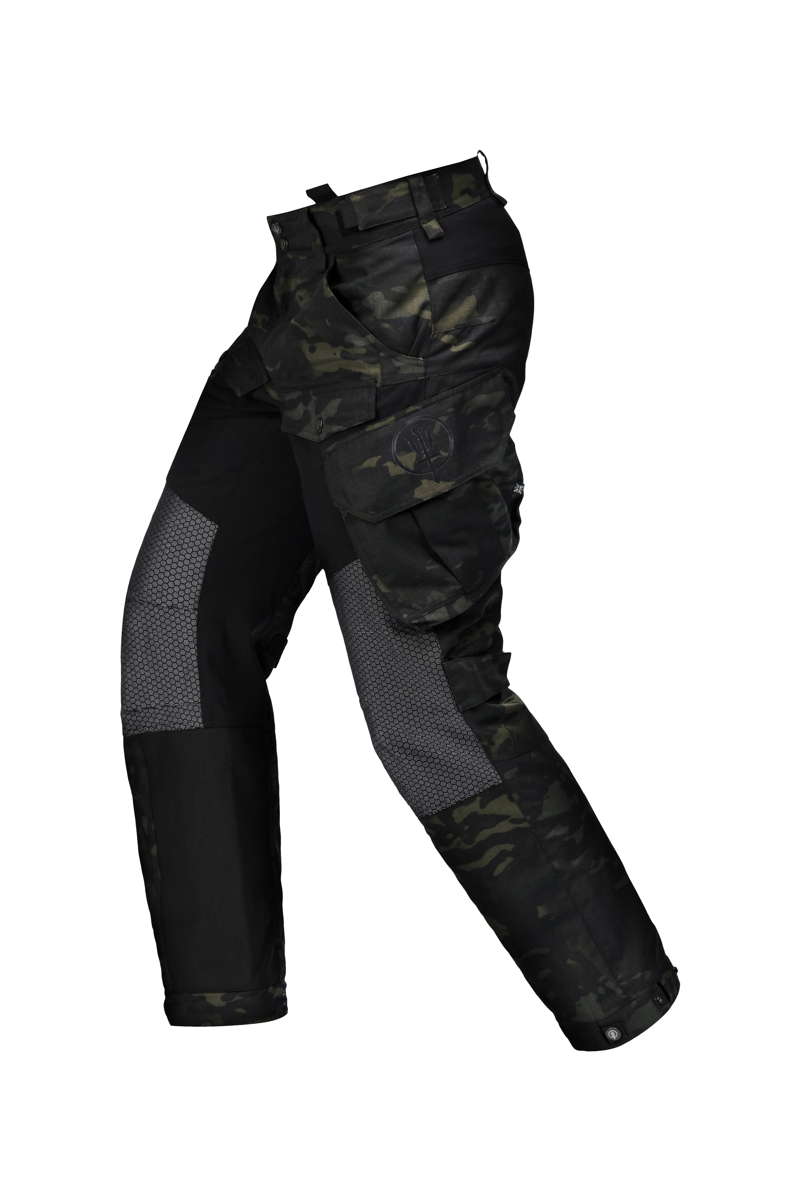 Thrudark  Charge Trousers Large Long