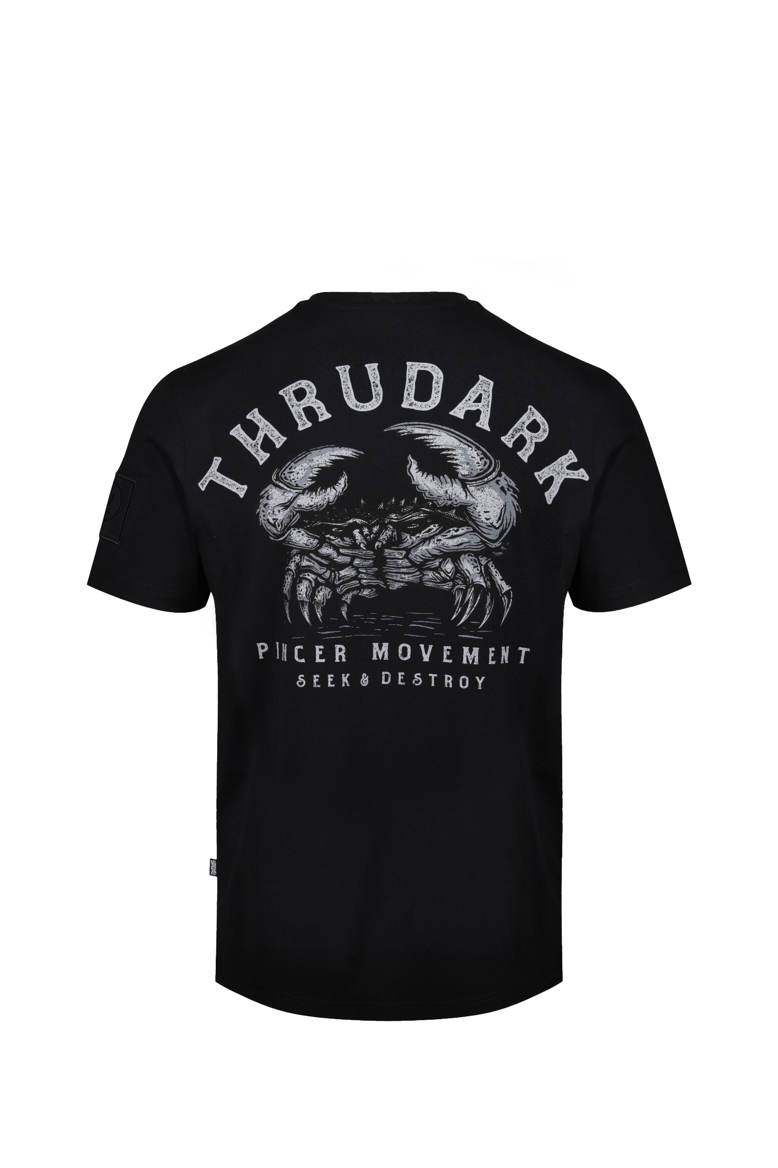 Thrudark  Insignia T-shirt - Pincer Movement Small