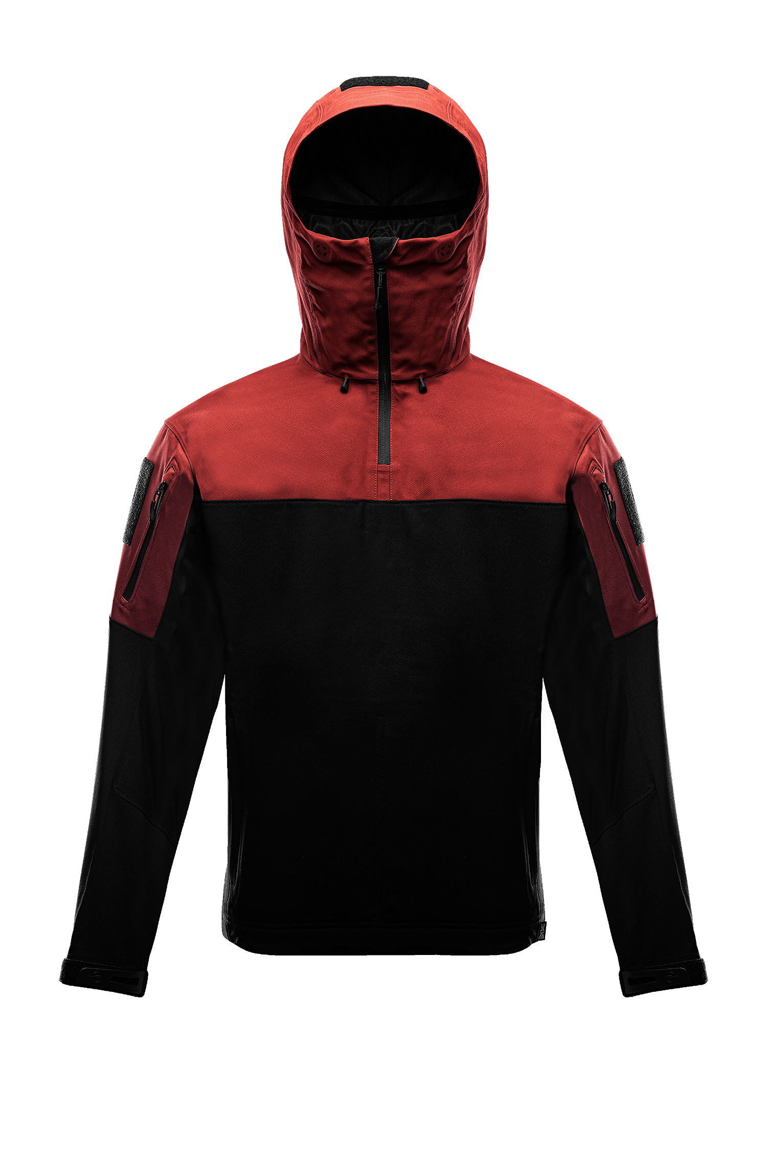 Zodiac Jacket  Extremely Versatile Waterproof Pullover Jacket 3xl