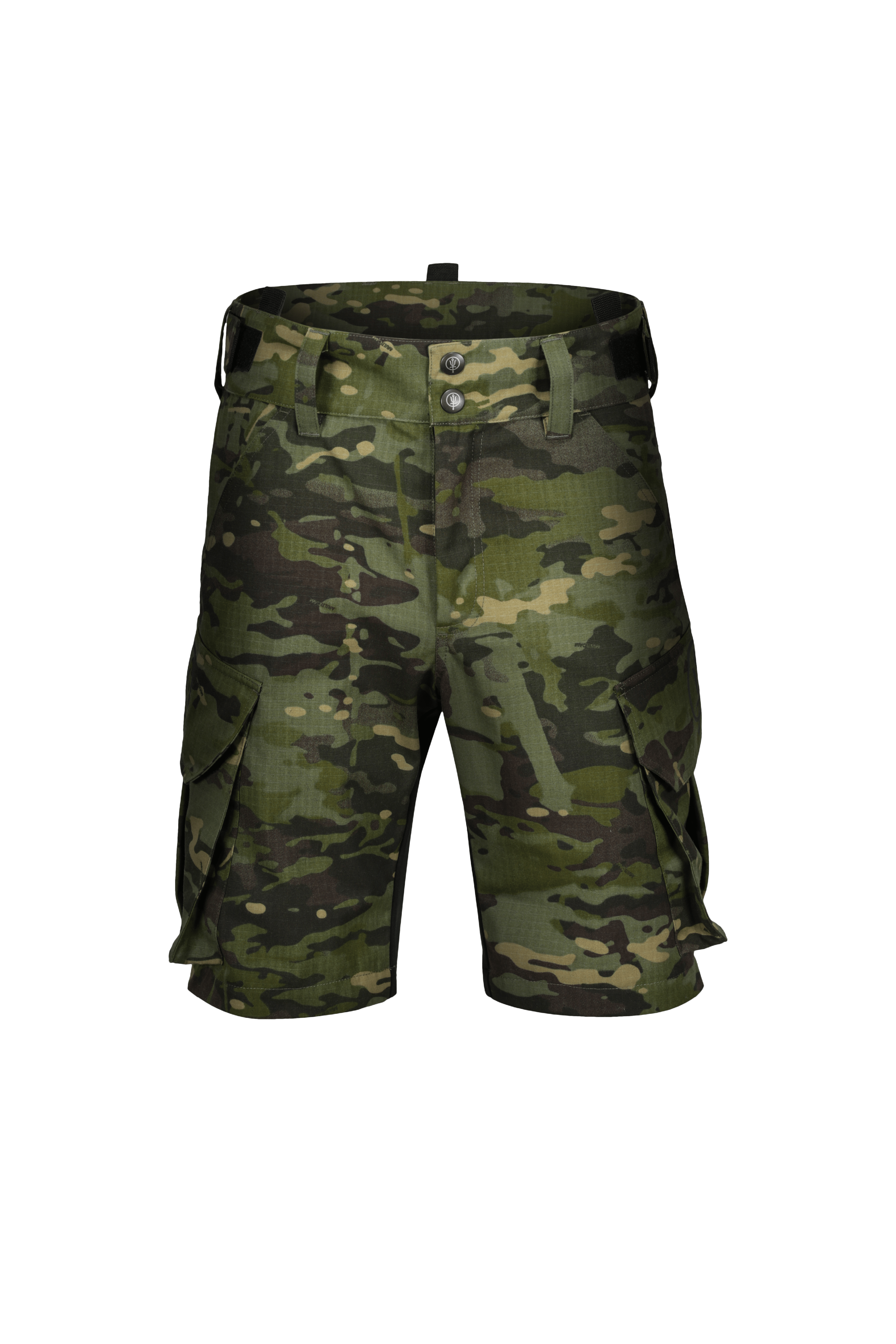 Charge Shorts  Mens Walking  Hiking Heatwear Shorts Xs