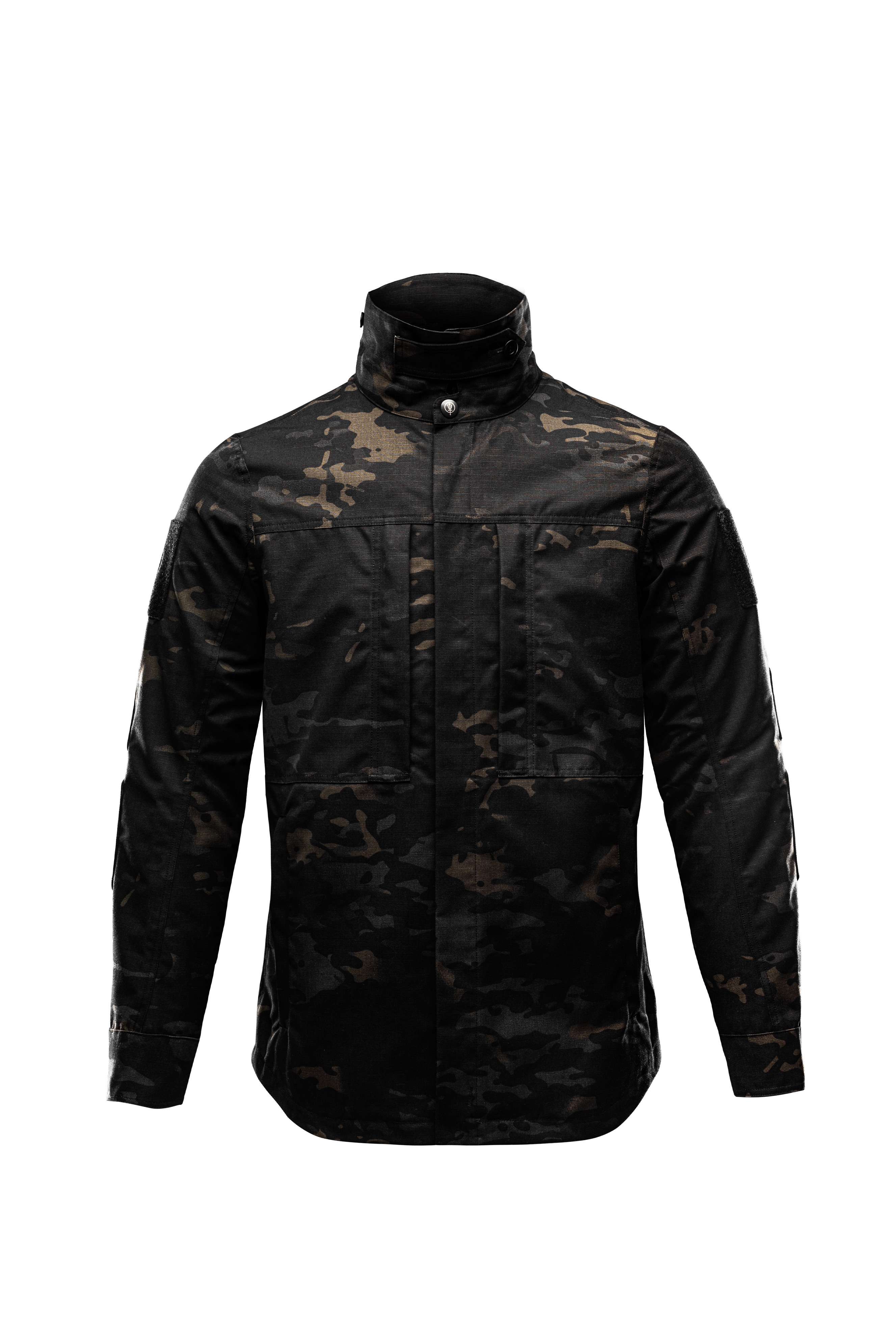 Hybrid Jacket  Mens Hybrid Jacket  Combat Shirt For HikingandWalk L