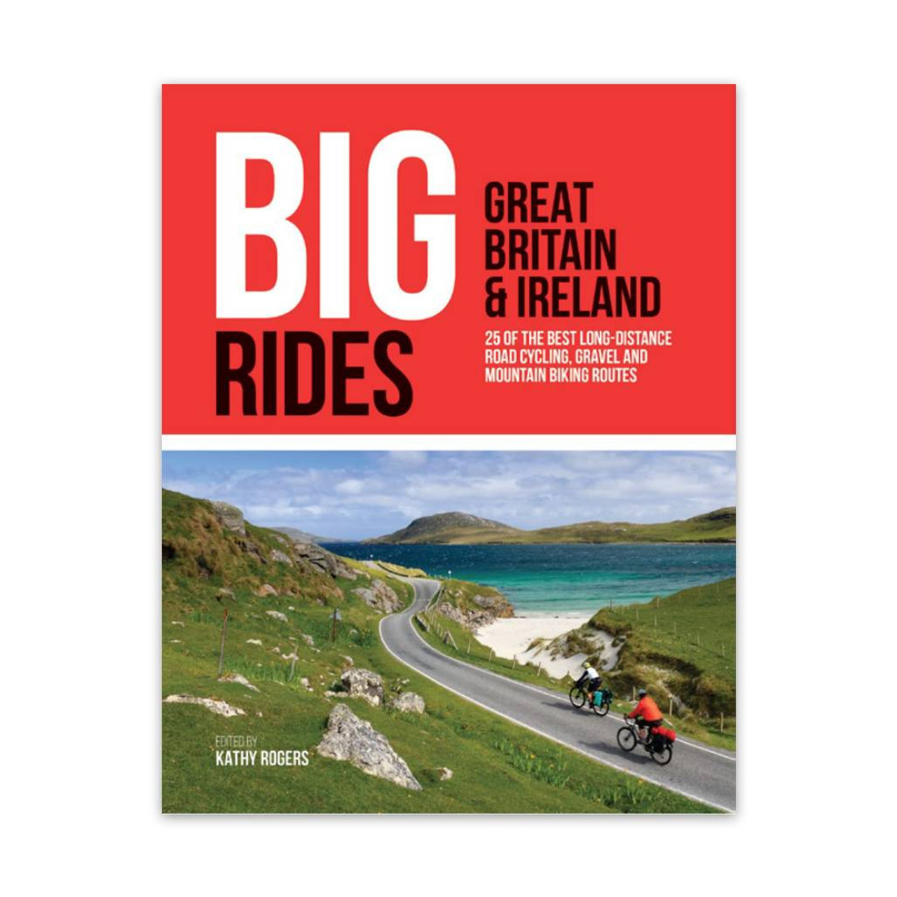 Big Rides: Great BritainandIreland