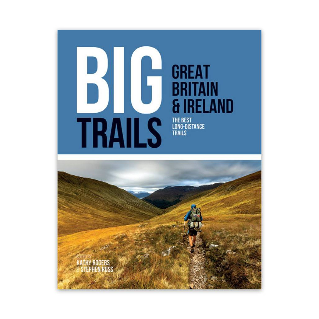 Big Trails: Great BritainandIreland
